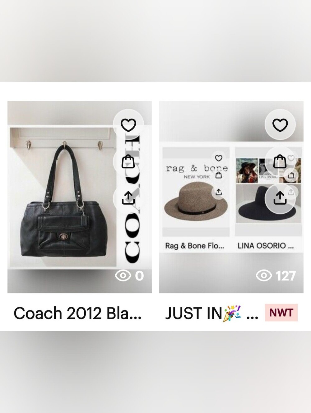 JUST IN Check out what's new in my closet❣️Filter by "just in" - Picture 12 of 16
